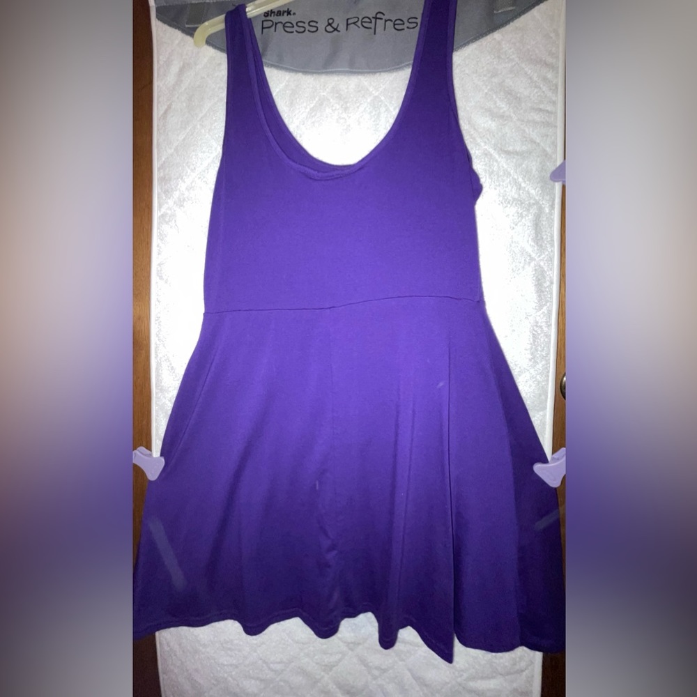 Ladies dress